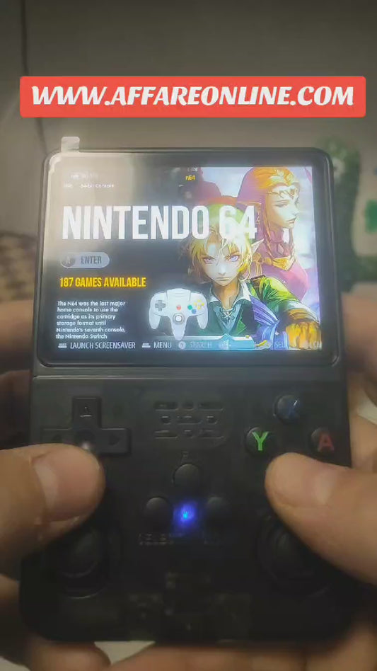 Console portatile retrò con 15000 GIOCHI 64GB Recensioni positive dei nostri clienti ⭐️⭐⭐⭐⭐