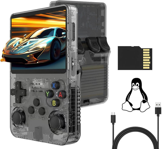 Console portatile retrò con 15000 GIOCHI 64GB Recensioni positive dei nostri clienti ⭐️⭐⭐⭐⭐